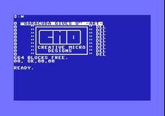 CMD - Dirart